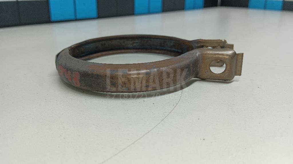 Хомут глушителя