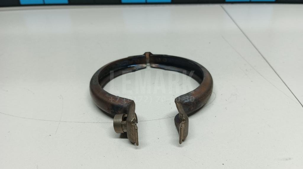 Хомут глушителя