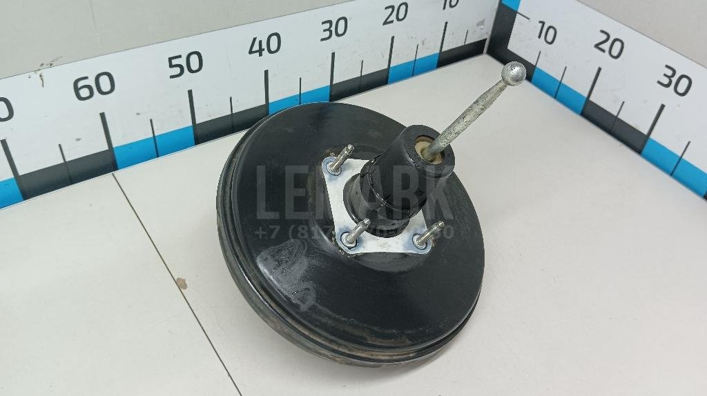 Усилитель тормозов вакуумный