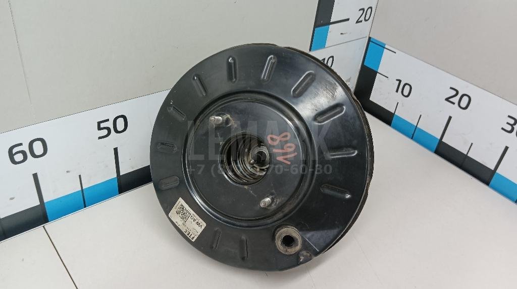 Усилитель тормозов вакуумный