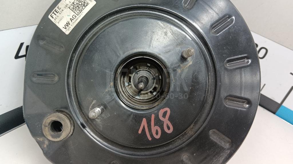 Усилитель тормозов вакуумный