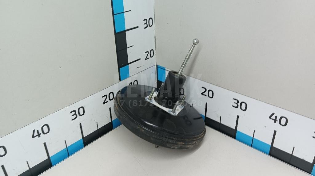 Усилитель тормозов вакуумный