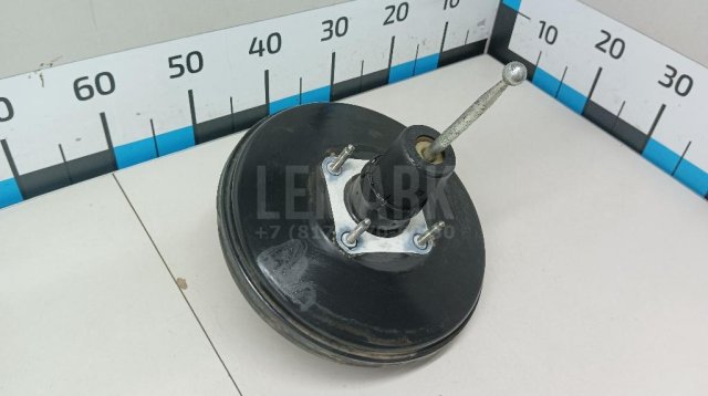 Усилитель тормозов вакуумный