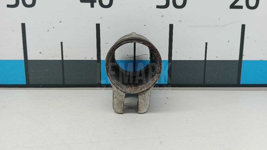 Хомут глушителя