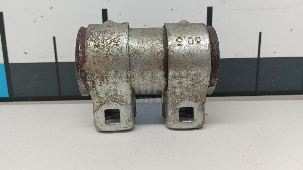 Хомут глушителя