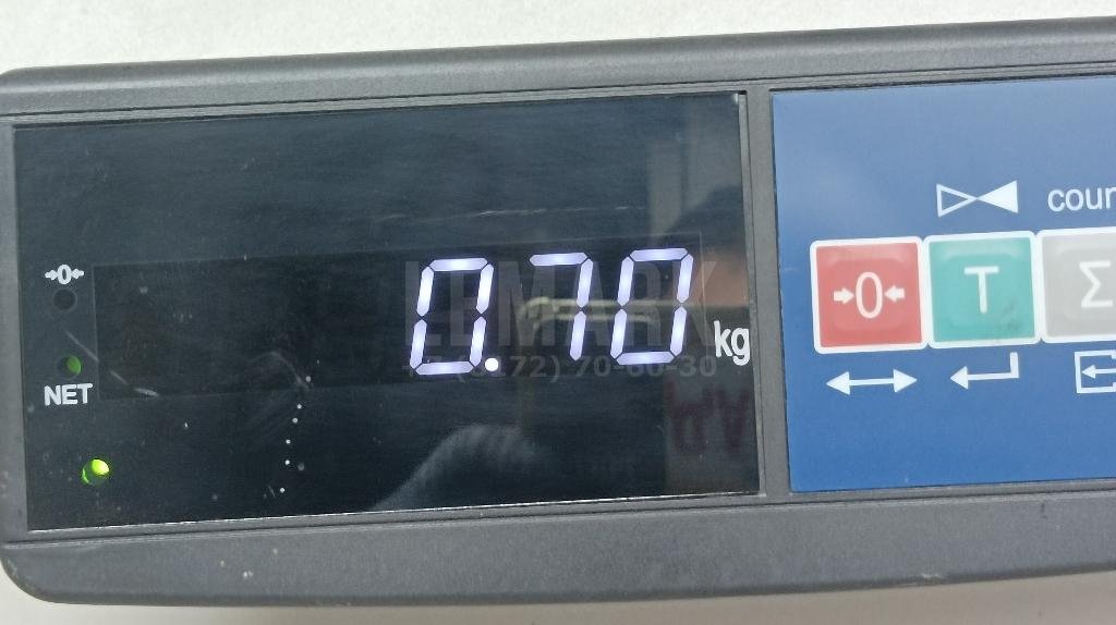 Замок багажника