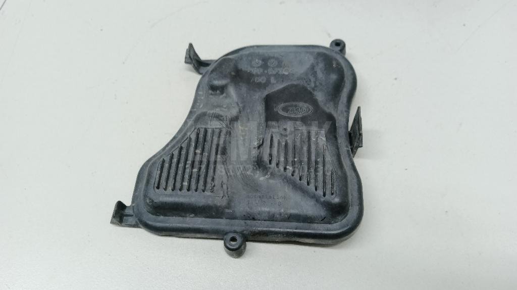 Крышка фары левой