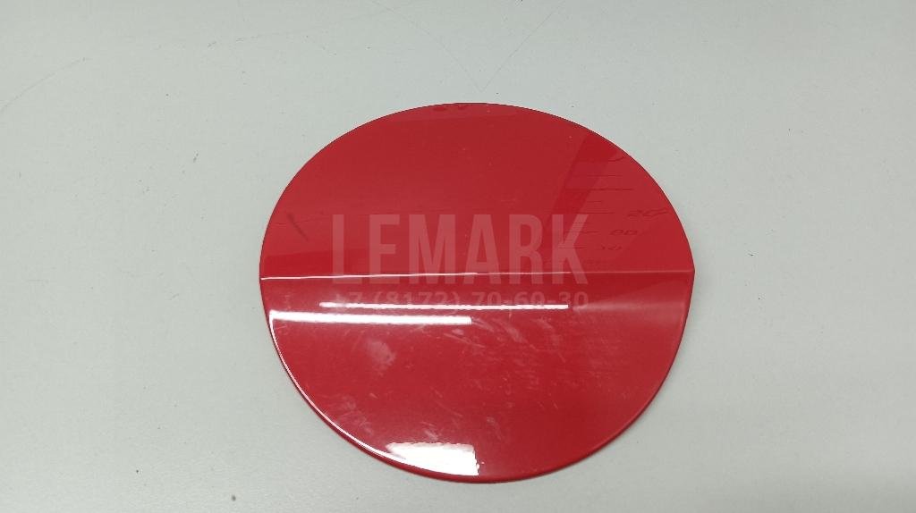 Лючок бензобака