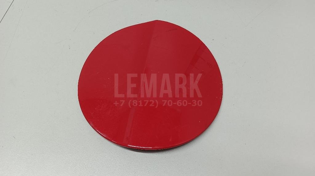 Лючок бензобака