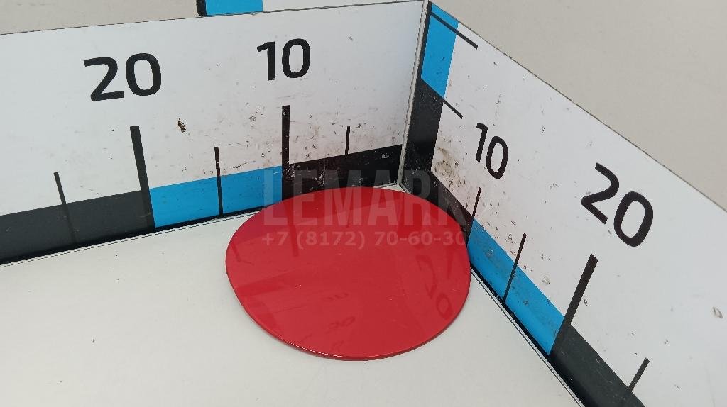 Лючок бензобака