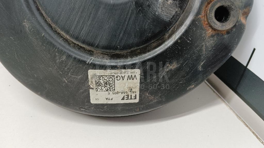 Усилитель тормозов вакуумный