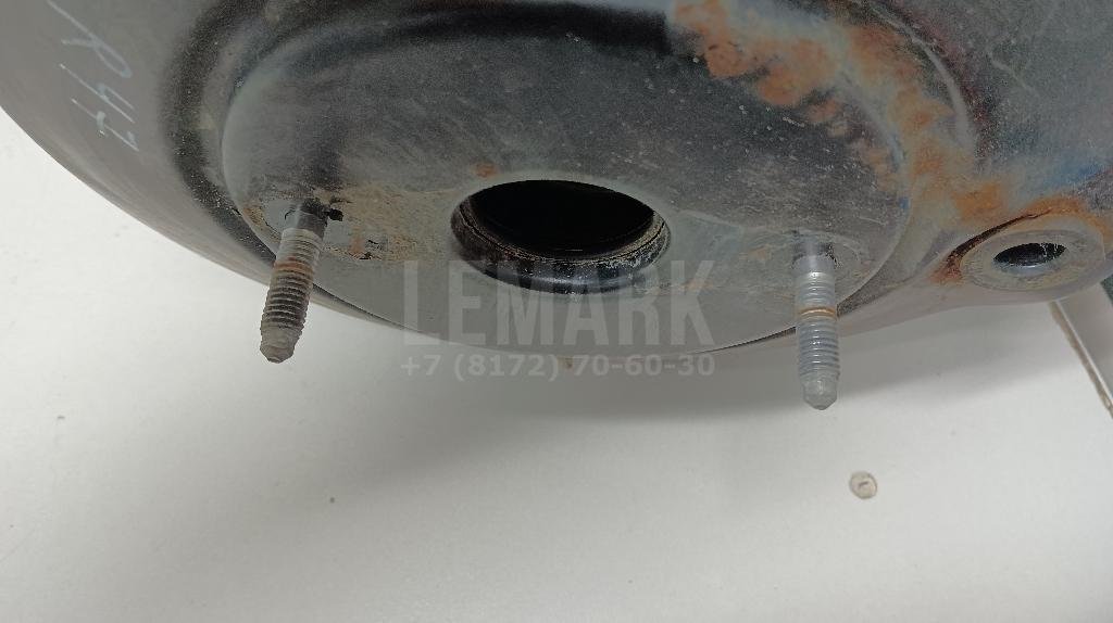 Усилитель тормозов вакуумный