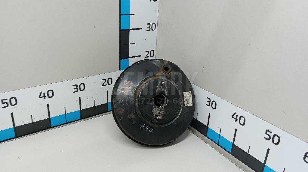 Усилитель тормозов вакуумный