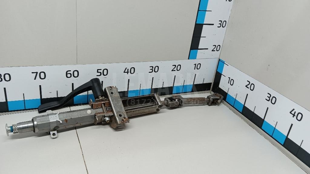 Колонка рулевая