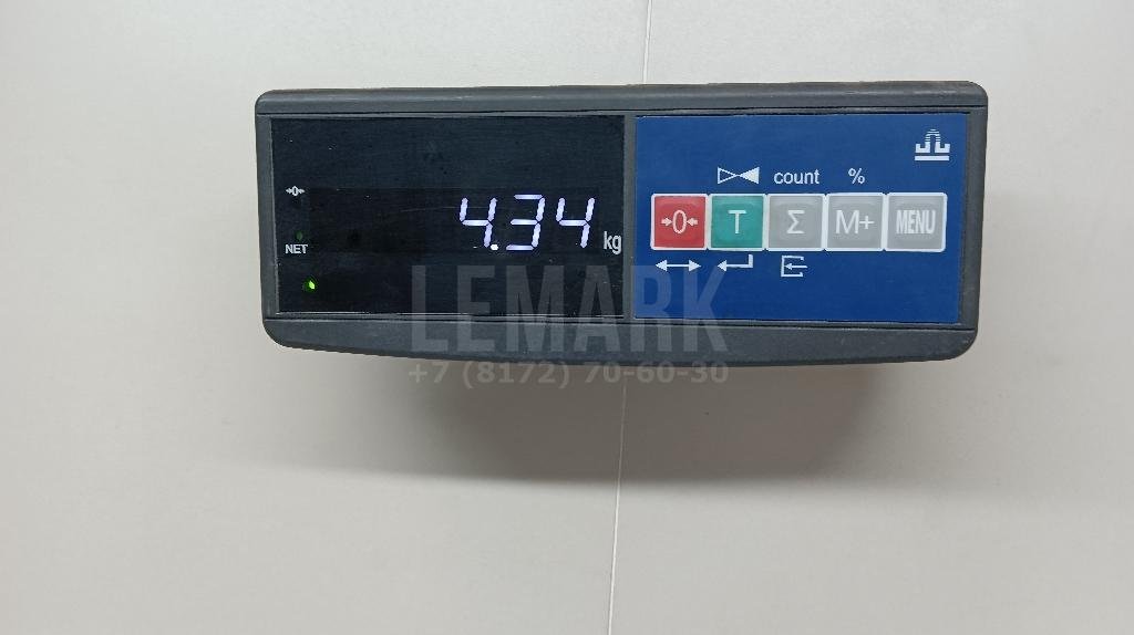 Колонка рулевая