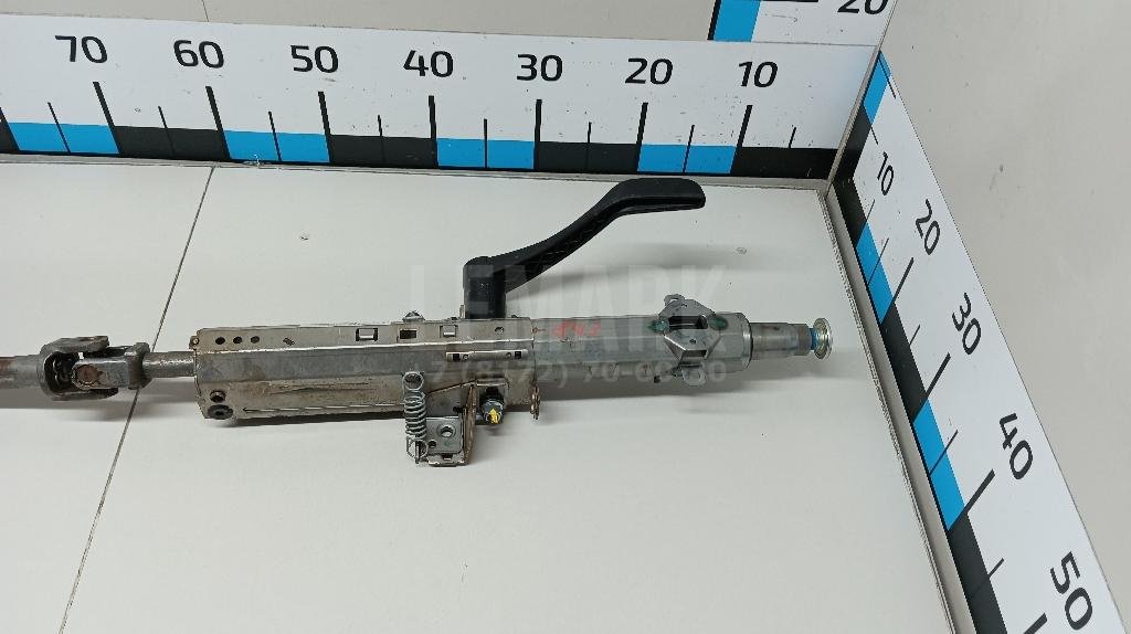 Колонка рулевая