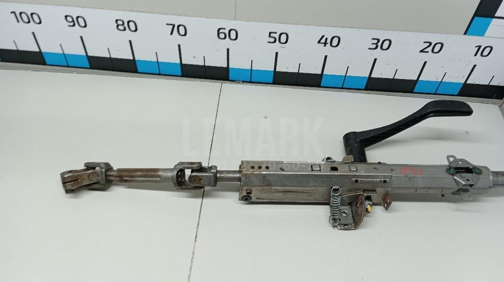 Колонка рулевая