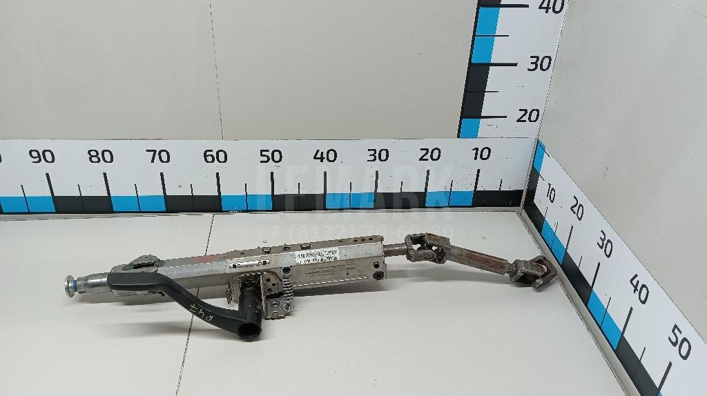 Колонка рулевая