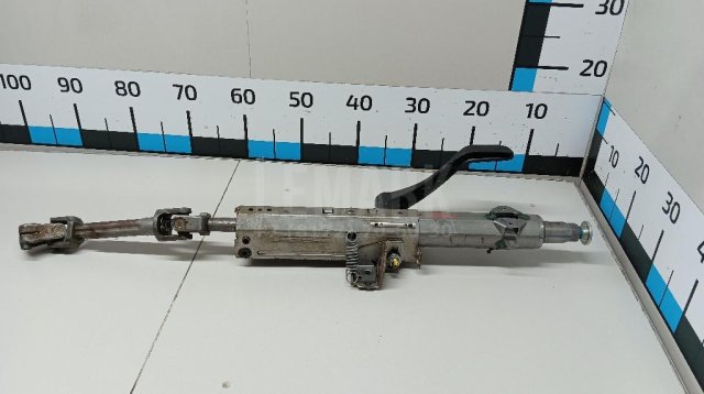 Колонка рулевая