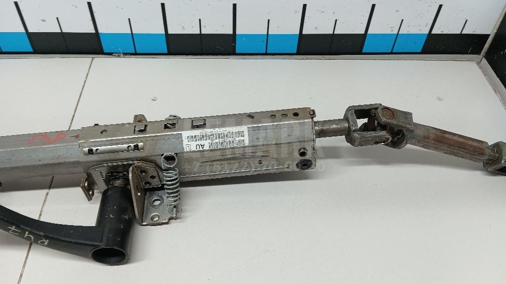 Колонка рулевая