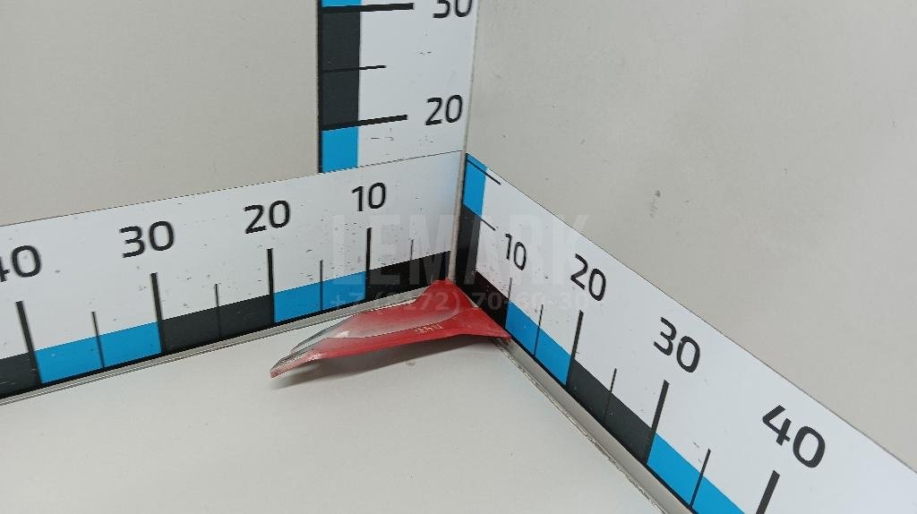 Кронштейн крепления крыла