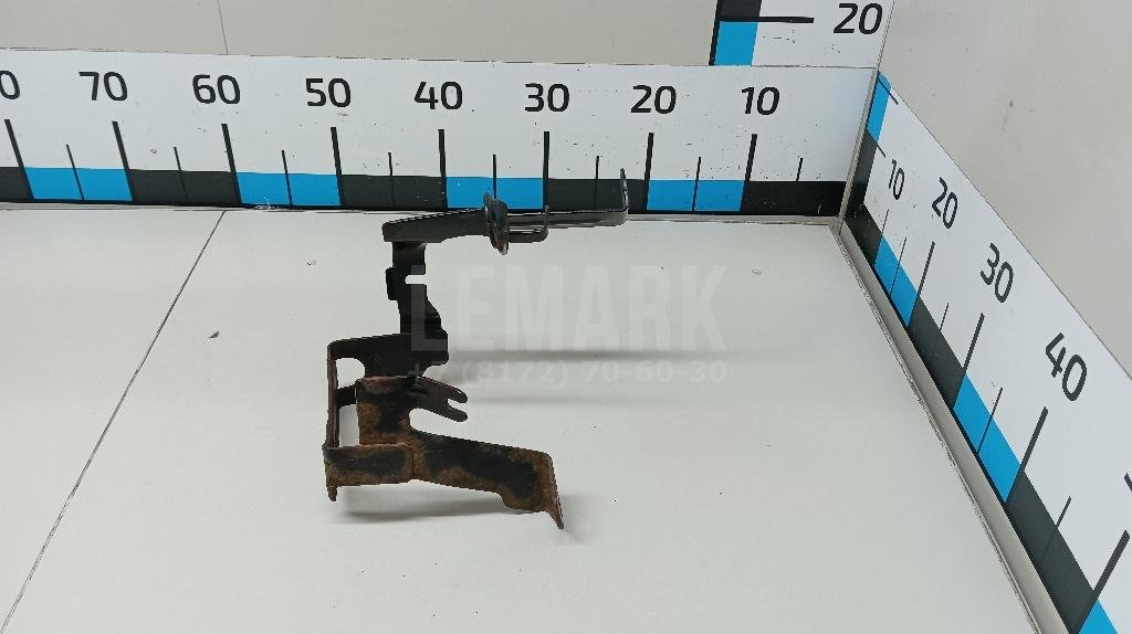 Кронштейн гидроусилителя