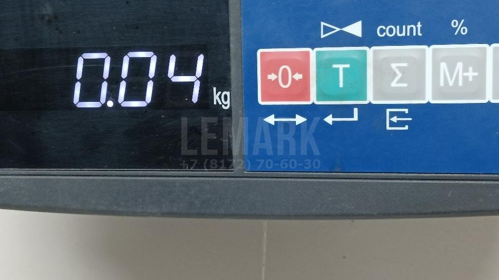 Отражатель в бампер задний левый