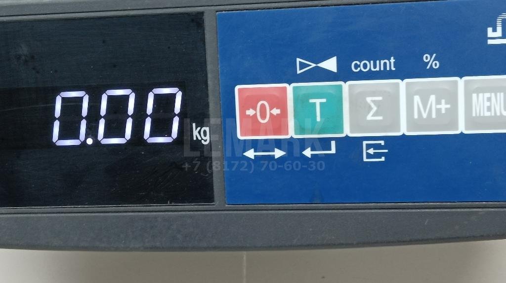 Заглушка буксировочного крюка