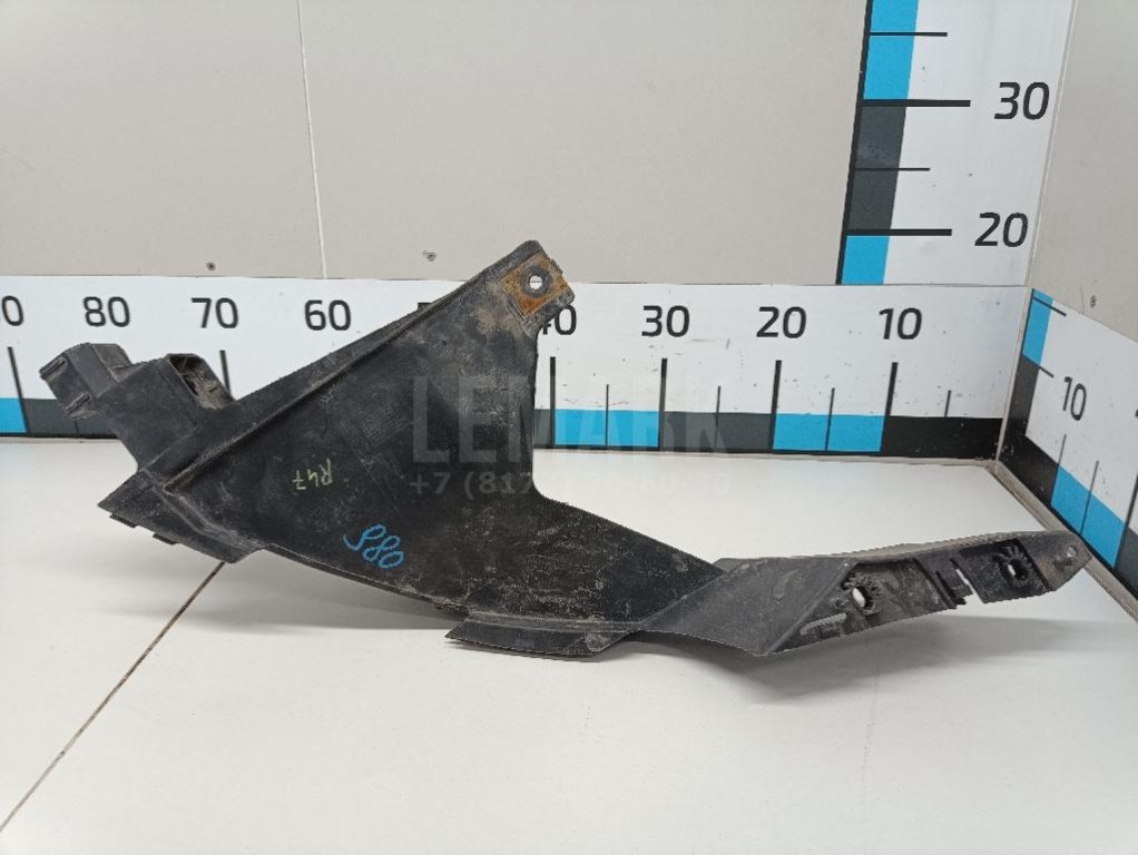 Кронштейн фар левый для  Audi A2 [8Z0] 2000-2005