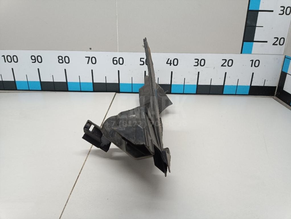 Кронштейн фар левый для  Audi A2 [8Z0] 2000-2005