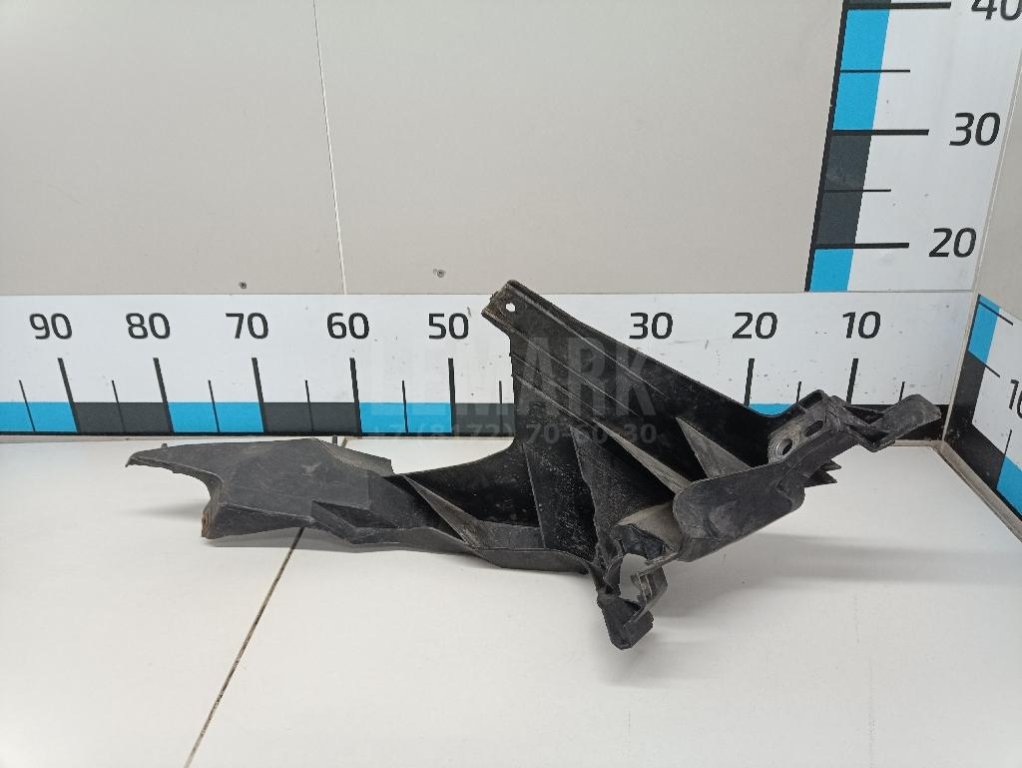 Кронштейн фар левый для  Audi A2 [8Z0] 2000-2005