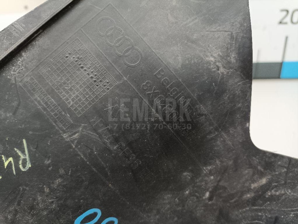 Кронштейн фар левый для  Audi A2 [8Z0] 2000-2005