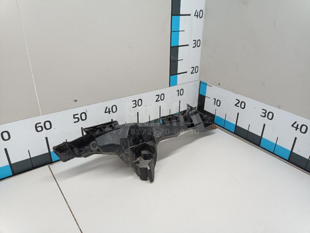 Кронштейн фар левый для  Audi A2 [8Z0] 2000-2005