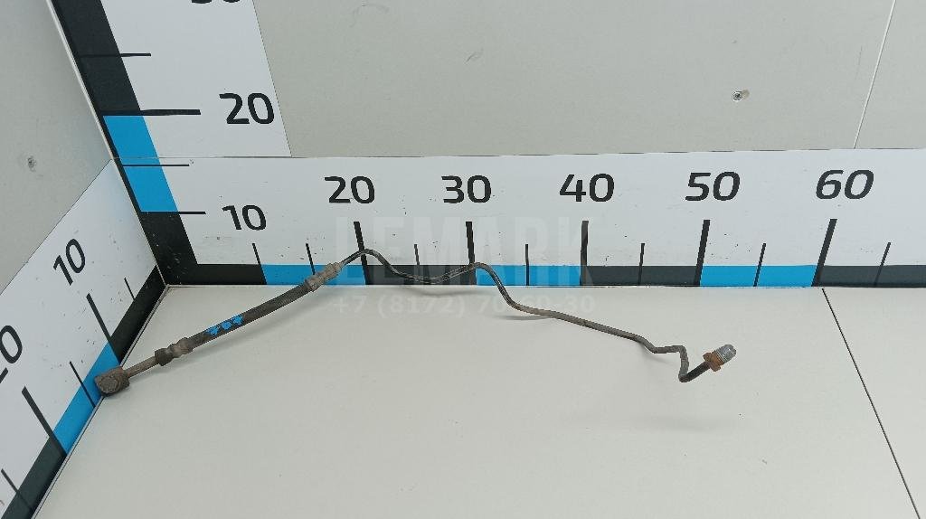 Трубка тормозная