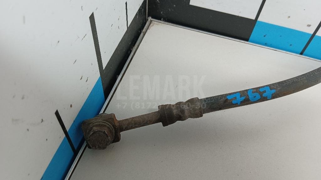 Трубка тормозная