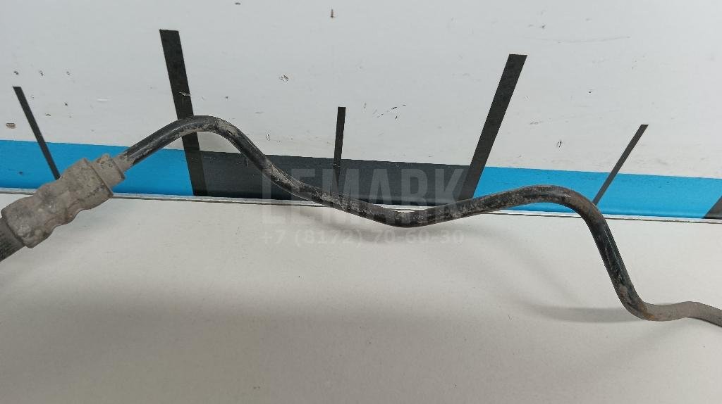 Трубка тормозная