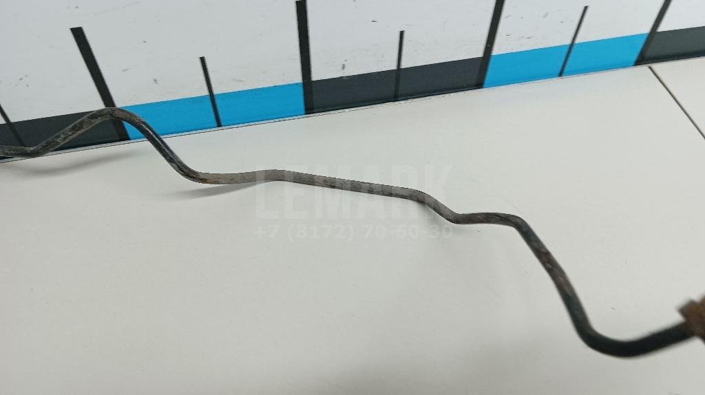 Трубка тормозная