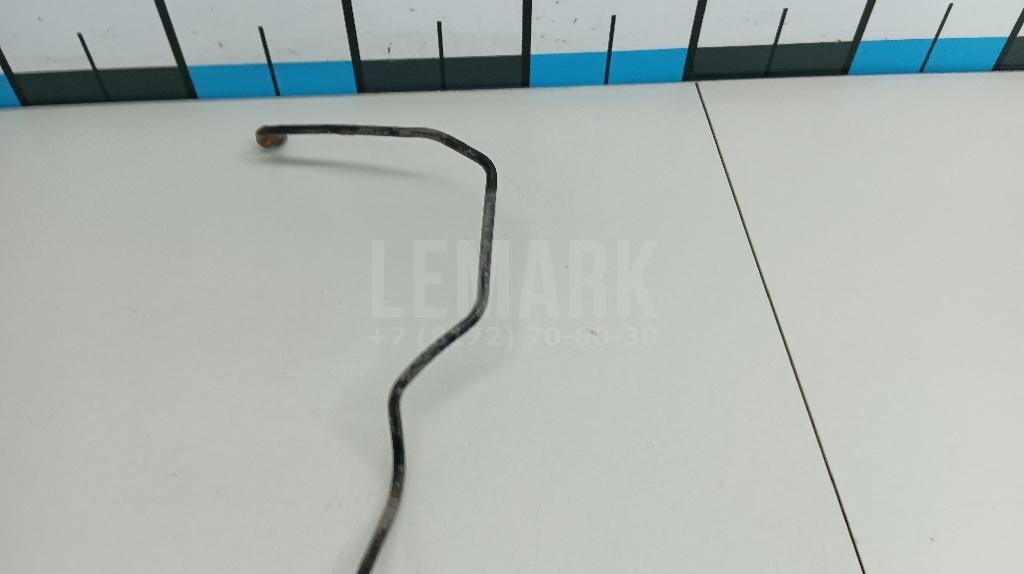 Трубка тормозная