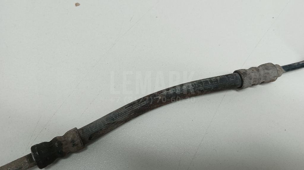 Трубка тормозная