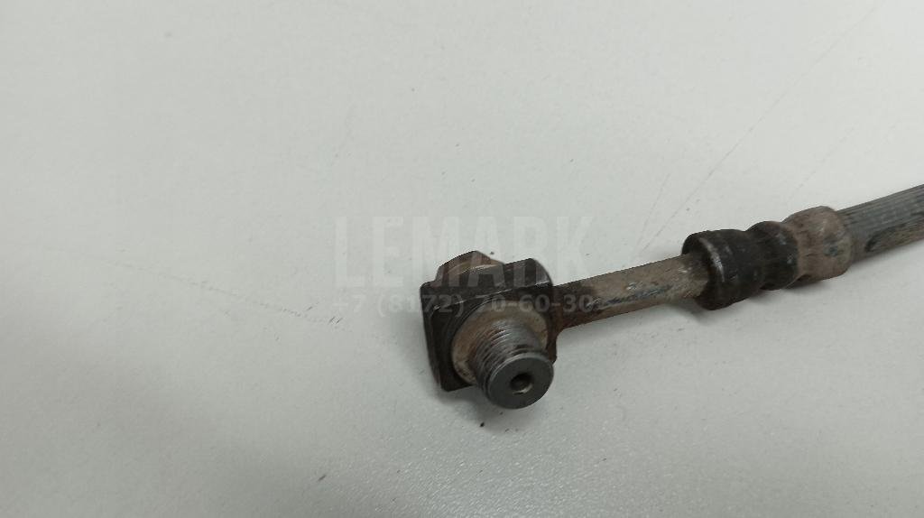 Трубка тормозная