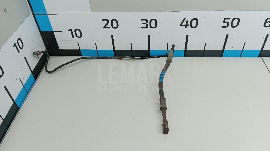 Трубка тормозная