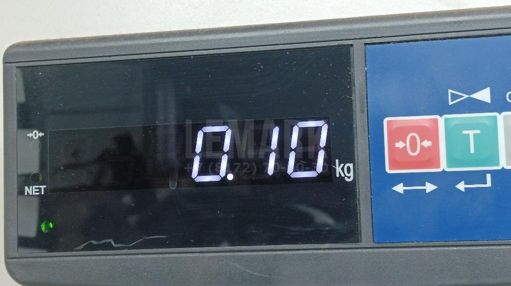 Трубка тормозная