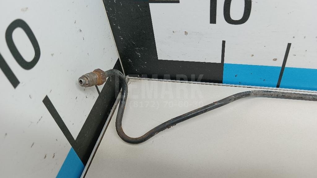 Трубка тормозная