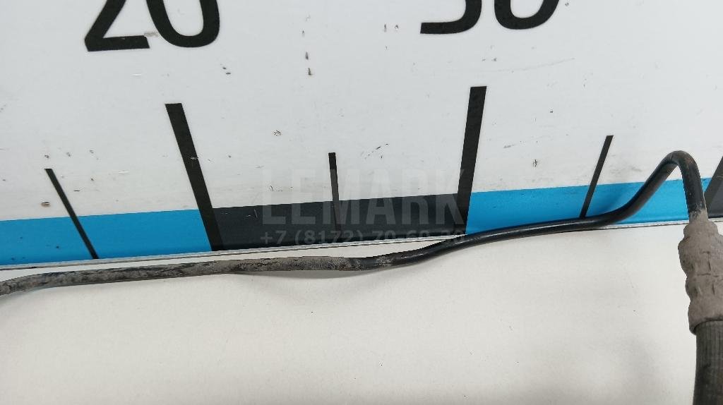 Трубка тормозная