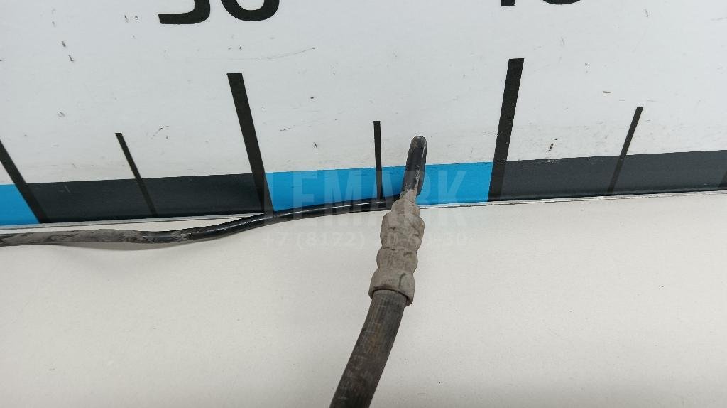 Трубка тормозная