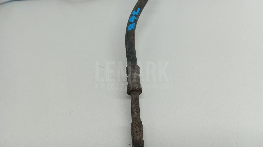 Трубка тормозная