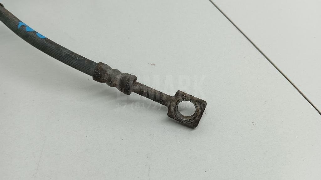 Трубка тормозная