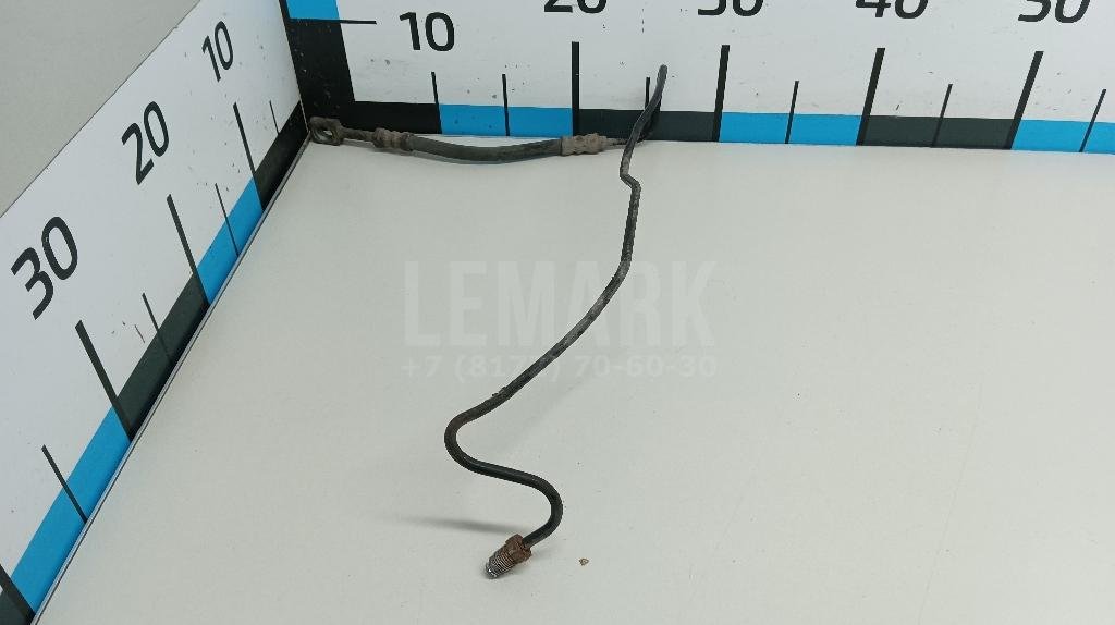 Трубка тормозная