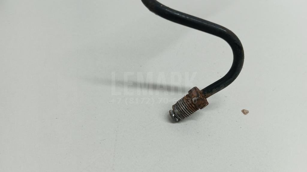 Трубка тормозная