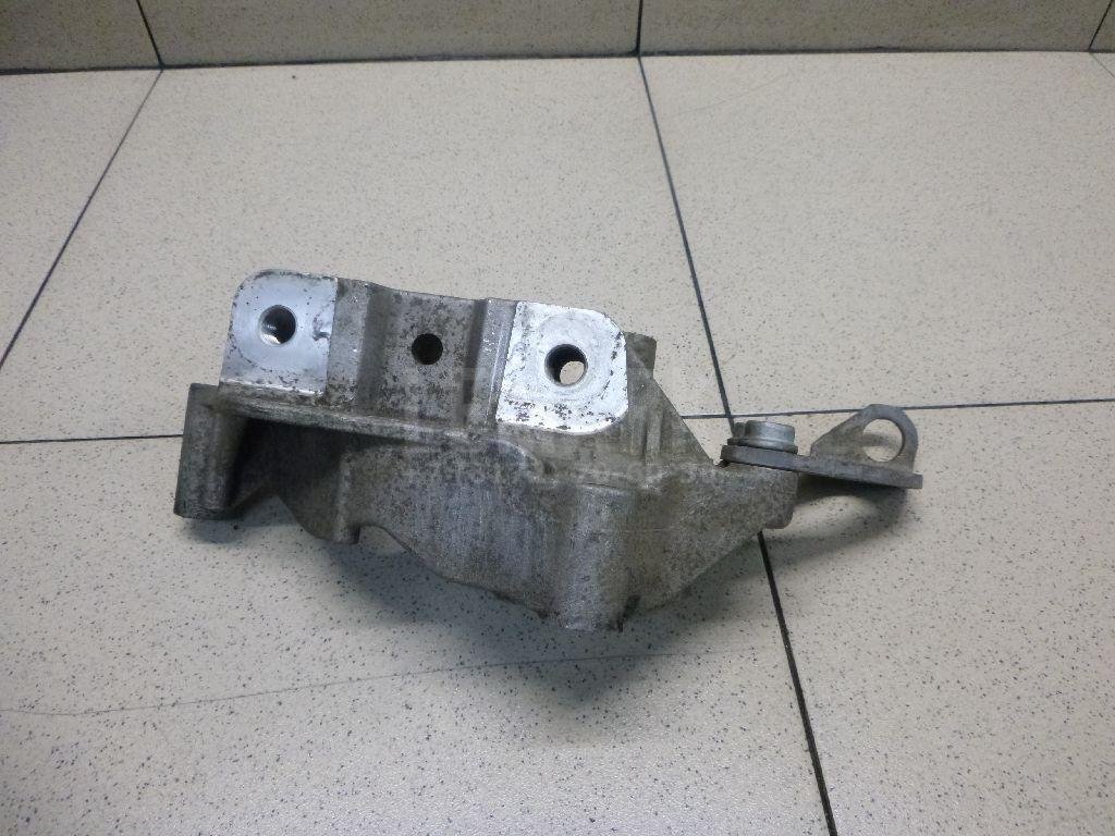 Кронштейн КПП